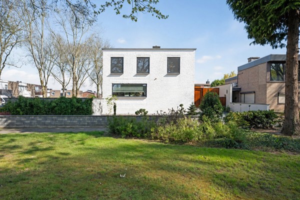 Medium property photo - Europalaan 33, 6164 CV Geleen